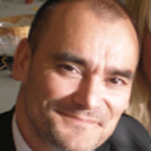 Meet your Posher, Ross